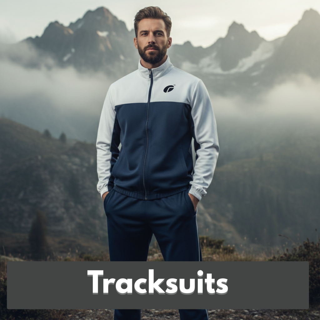 Tracksuite