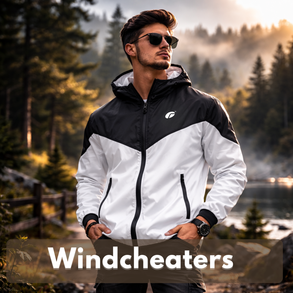 Windcheater