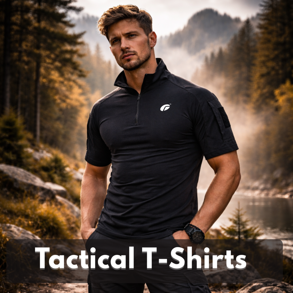 Tactical T-Shirts