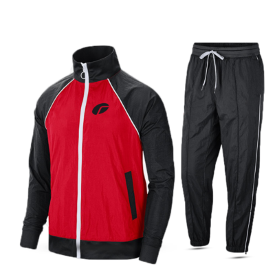 Radix Wears Army Training Tracksuit