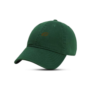 Radix Wears Army Cotton Cap (Green)