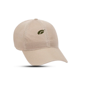 Radix Wears Army Mesh Cap (Sorrell Brown)