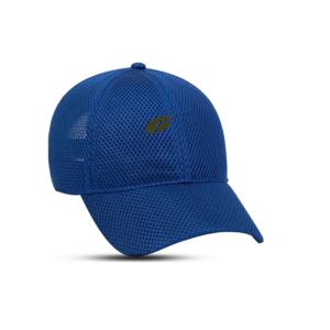 Radix Wears Army Mesh Cap (Blue)