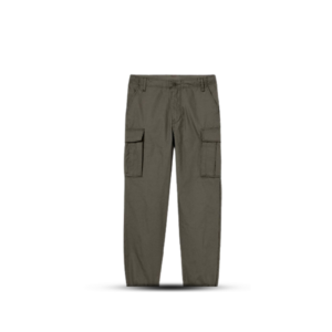 Radix Wears Army Cargo Pants (Olive)