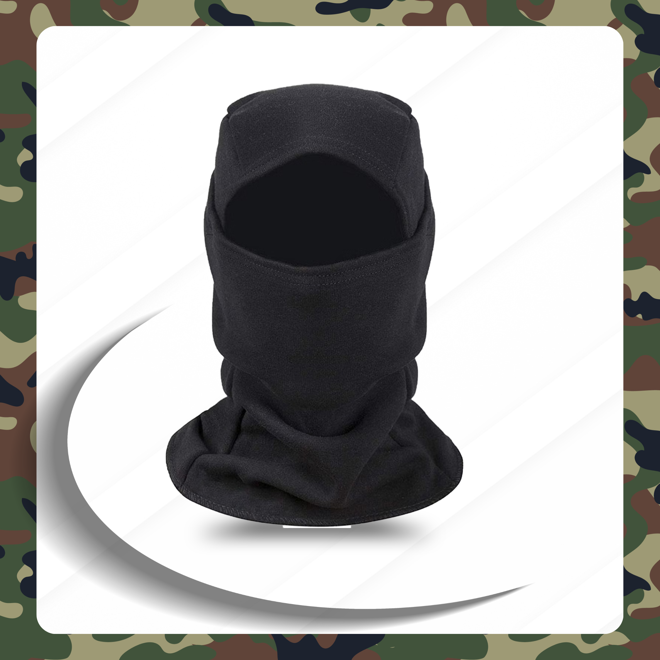 Fleece Balaclavaa