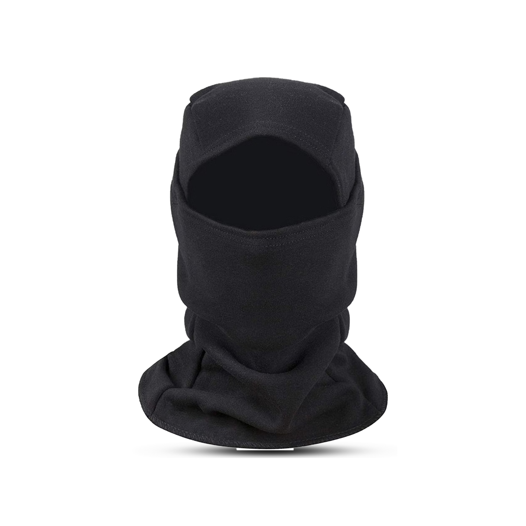 Radix Wears Army Fleece Balaclava (Black)