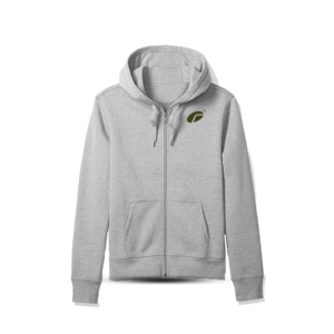 Radix Wears Army Hoodie (Sliver)