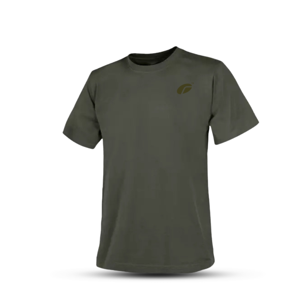 Round Neck T- Shirts