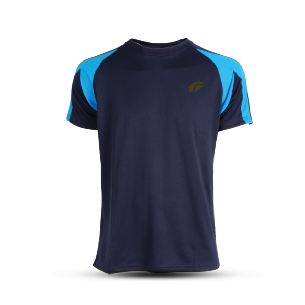 Radix Wears Army Dryfit Round Neck T‑Shirt