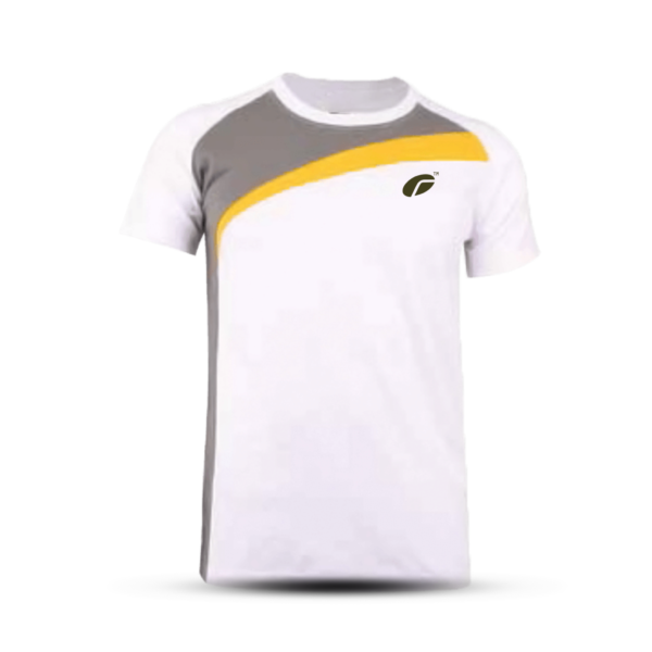 Radix Wear Round Neck T-Shirt