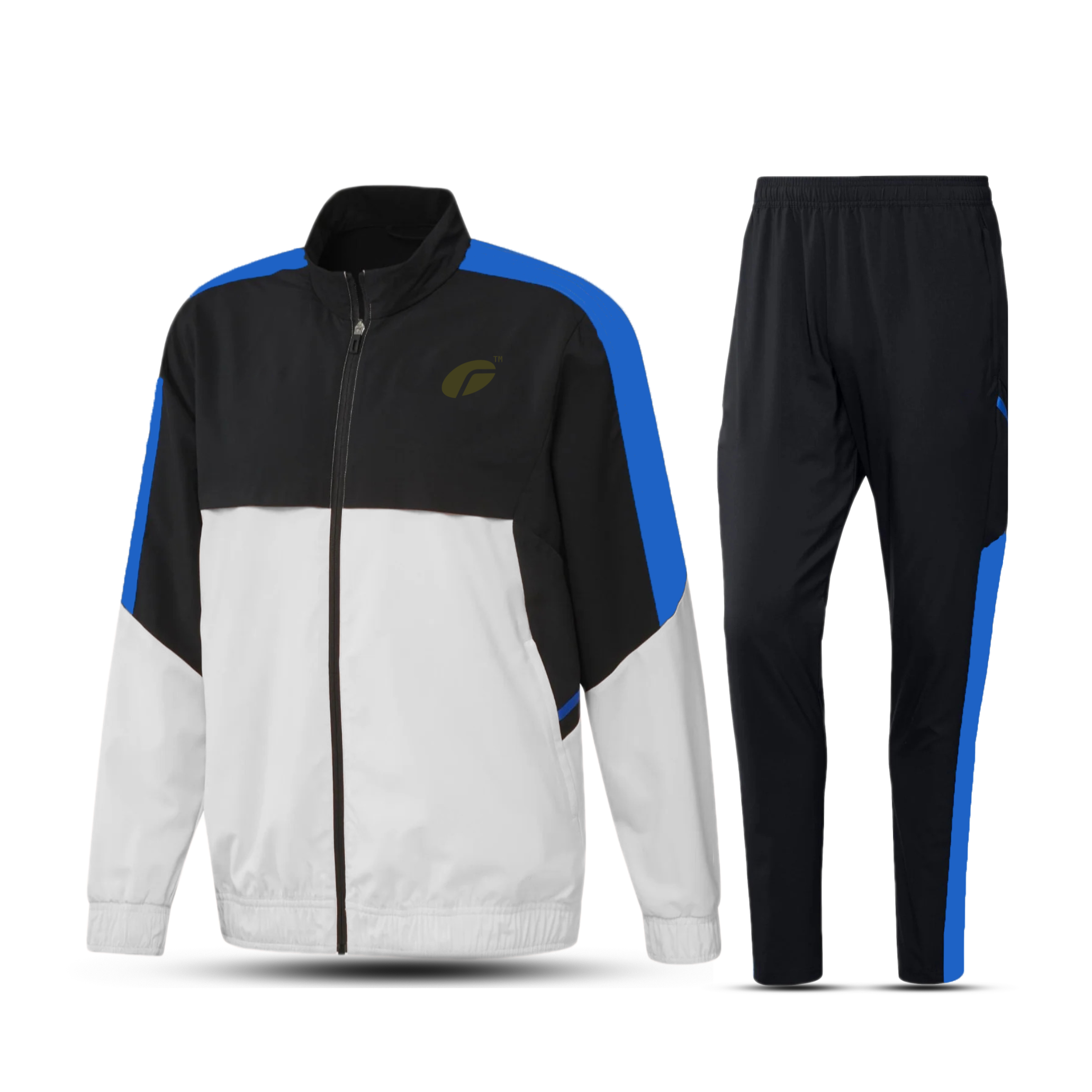 Radix Wears Army Elite Training Tracksuit