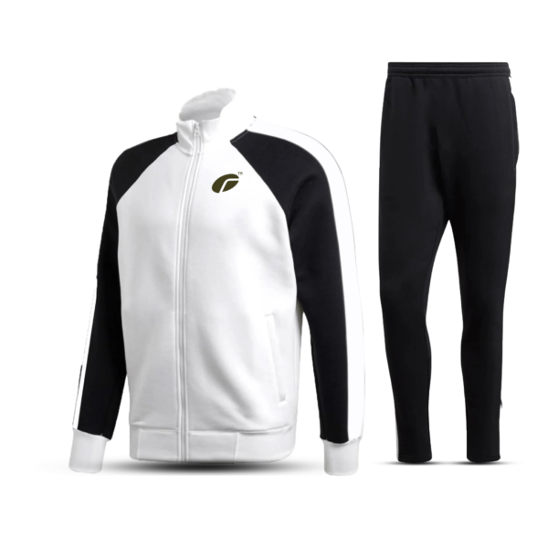 Radix Wears Army All‑Weather Tracksuit