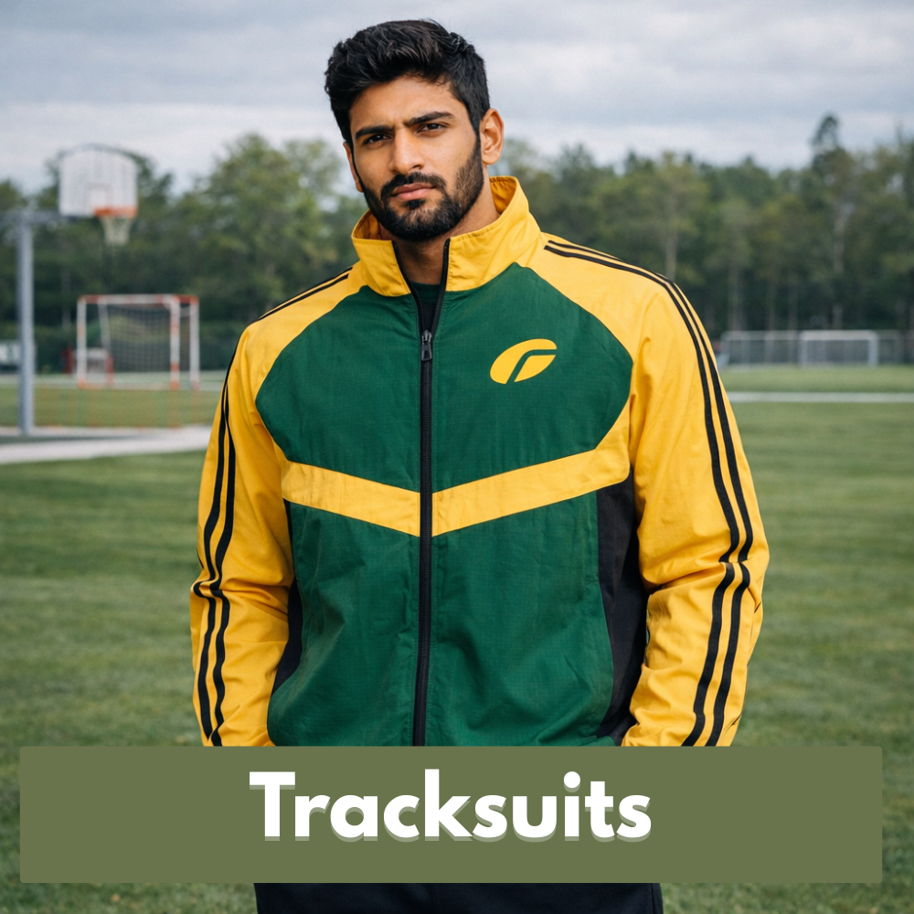 Tracksuit