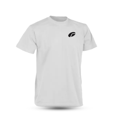 Radix Wears Army Cotton Round Neck T‑Shirt