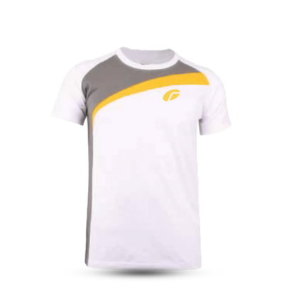 Radix Wears Army Dryfit Round Neck T‑Shirt