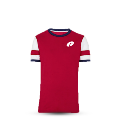 Radix Wears Army Dryfit Round Neck T‑Shirt