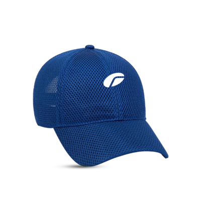 Radix Wears Army Mesh Cap