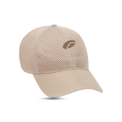 Radix Wears Army Mesh Cap