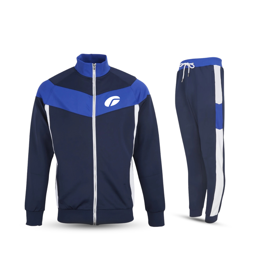 Radix Wears Army Elite Training Tracksuit