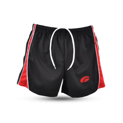 Radix Wears Army Training Shorts