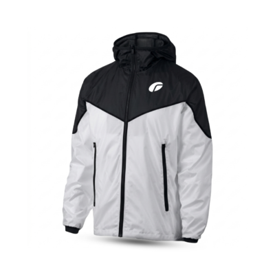 Radix Wears Army Windcheater Jacket