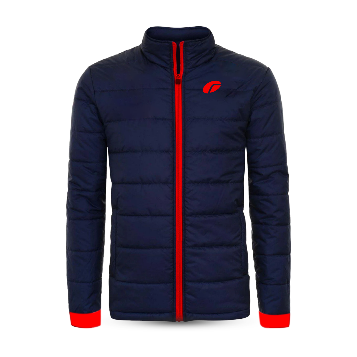 Radix Wears Army Full Sleeve Bomber Jacket