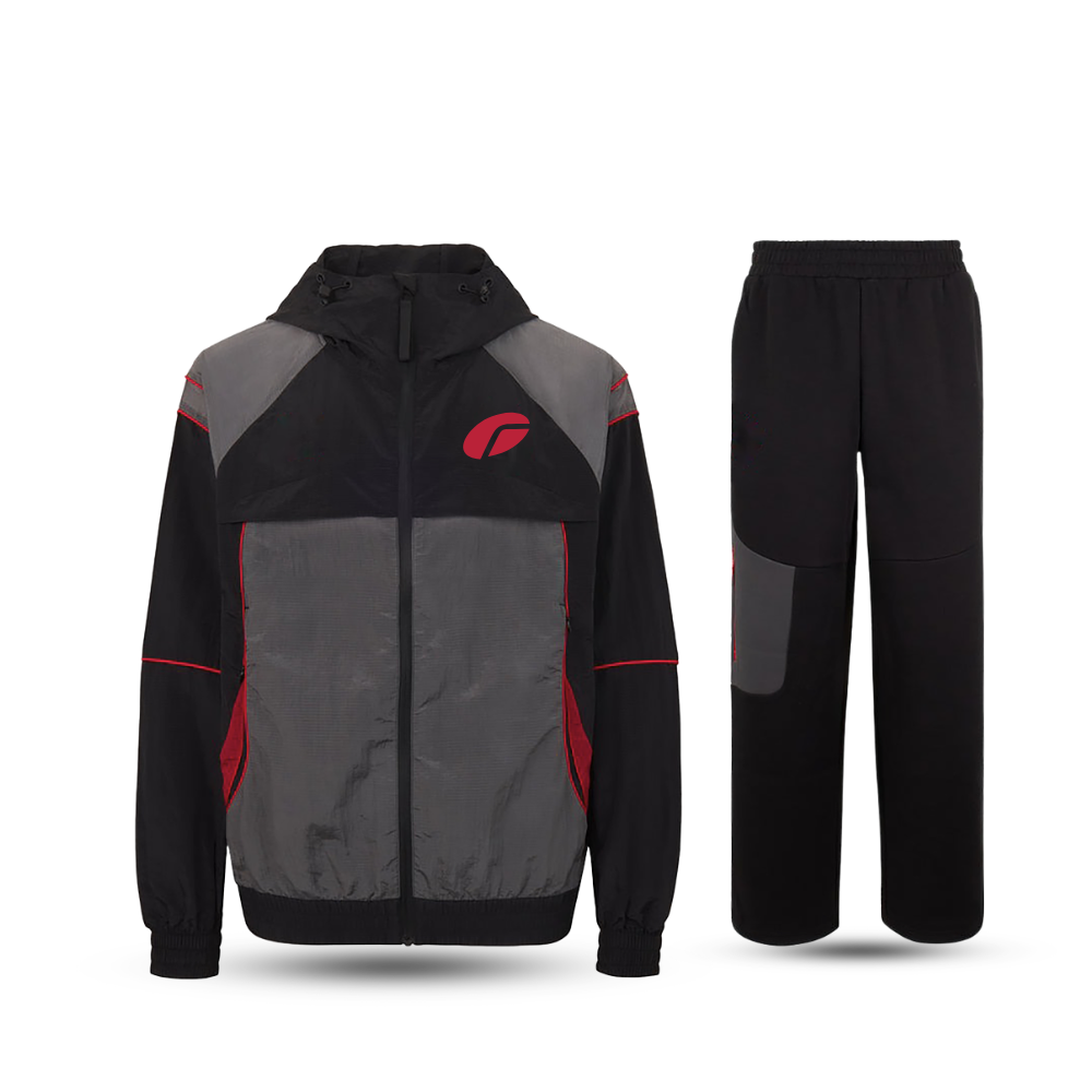 Radix Wears Army Elite Training Tracksuit