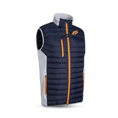 Radix Wears Army Half Sleeve Bomber Jacket