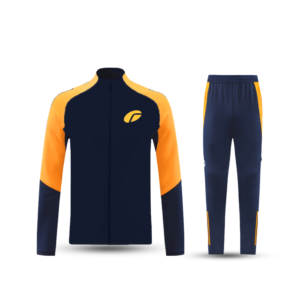 Radix Wears Army Elite Training Tracksuit