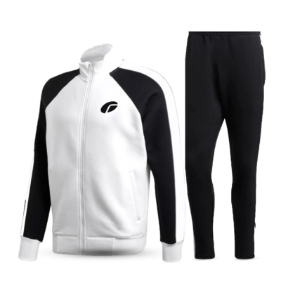 Radix Wears Army All‑Weather Tracksuit