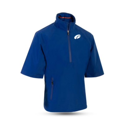 Radix Wears Army Golf Jacket