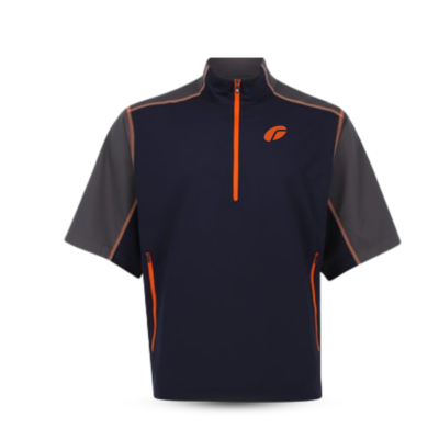 Radix Wears Army Golf Jacket