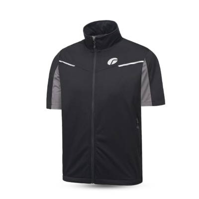 Radix Wears Army Golf Jacket