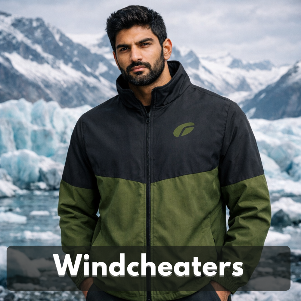 Windcheaters