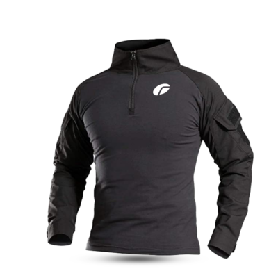 Radix Wears Army Tactical Half Sleeve T‑Shirt