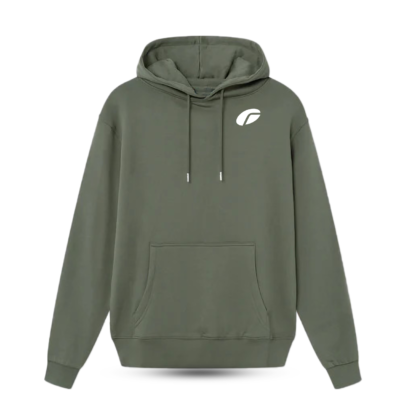 Radix Wears Army Hoodie