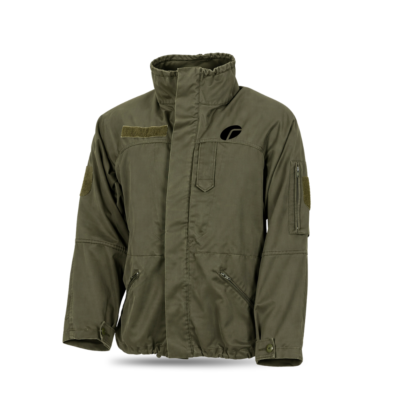 Radix Wears Army tactical Jacket