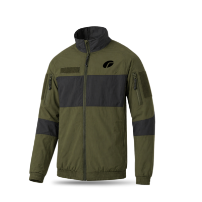 Radix Wears Tactical Jacket
