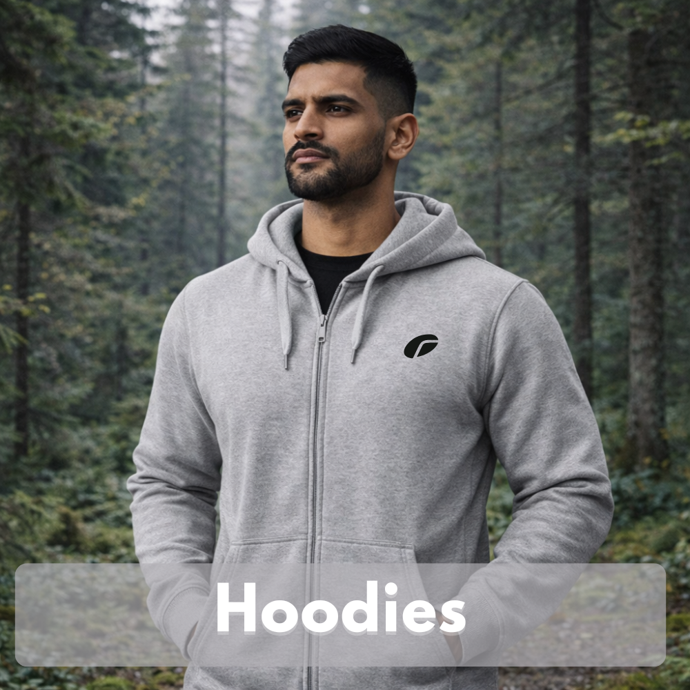 Hoodies